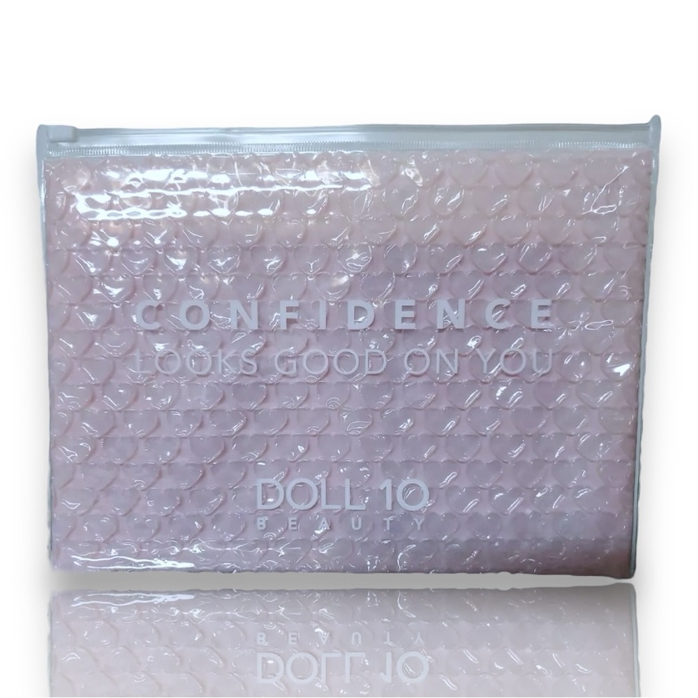 Doll 10 makeup bag new​